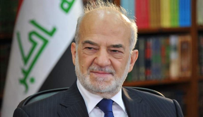 العراق.. مكتب إبراهيم الجعفري ينفي وفاته