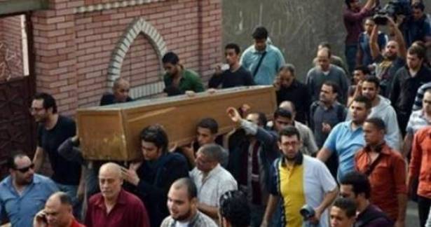 وفاة الفنان المصري أحمد راسم مسموما