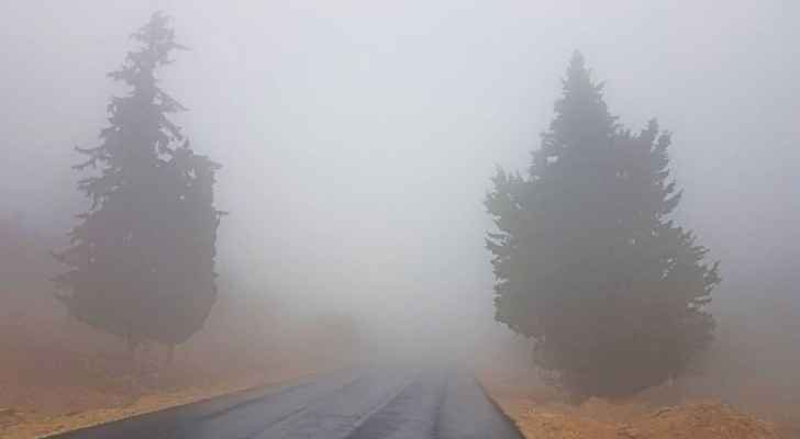 بداية الأسبوع.. طقس بارد ومستقر مع