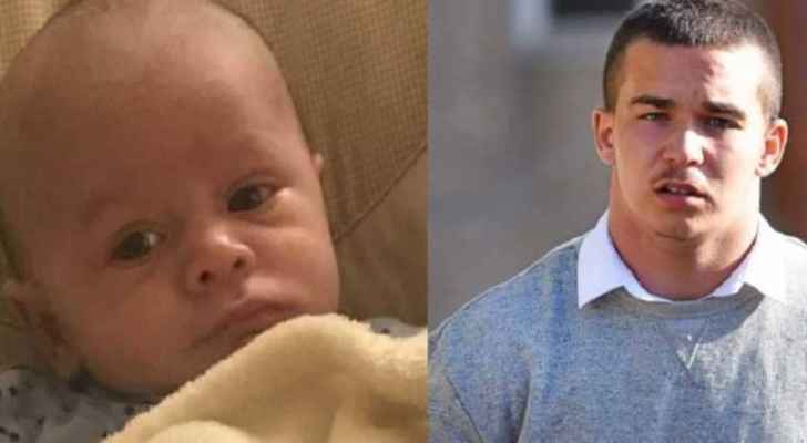 عقاب رادع لـ ’أب مراهق‘ ارتكب