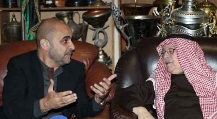 خوري ناعيا الشيخ العدوان: أشد المنافسين