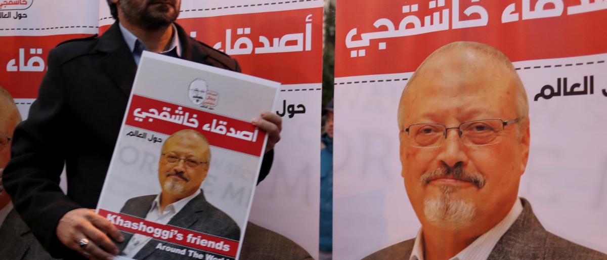 خاشقجي آخرهم.. هؤلاء أبرز من رحلوا