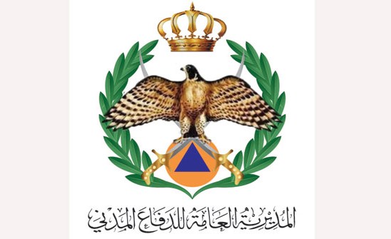 التعامل مع 117 حادثا خلال الـ