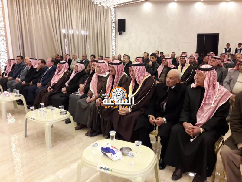 عشائر أردنية تقود عطوة جديدة كبيرة