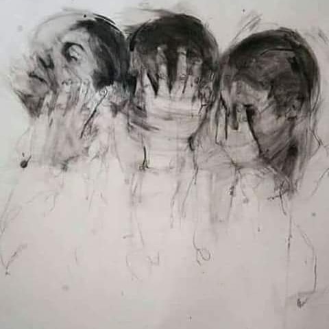 حالنا الذي وصلنا إليه