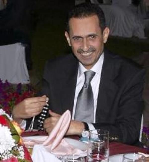 الأردنيون المسيحيون في الكويت يتلقون التهاني