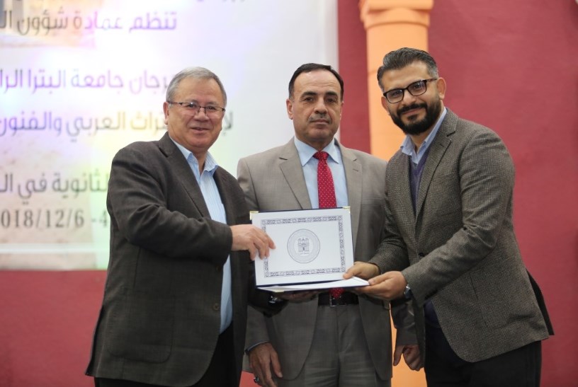 مدرسة البنين في الكلية العلمية الإسلامية