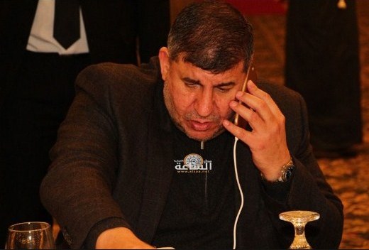 النائب يحيى السعود يتحدى الاشاعات ويغادر