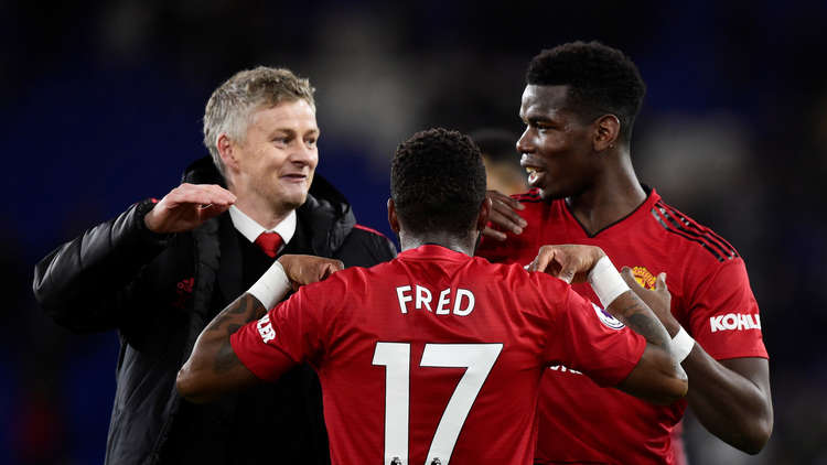 بعد مورينيو .. مانشستر يونايتد يكتسح