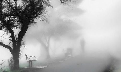 طقس بارد اليوم وغدا