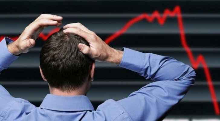 تحذيرات من أزمة مالية عالمية جديدة