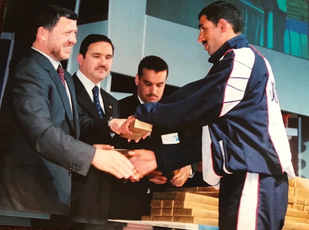 الملك يدعو للفن .. أين وزارتا