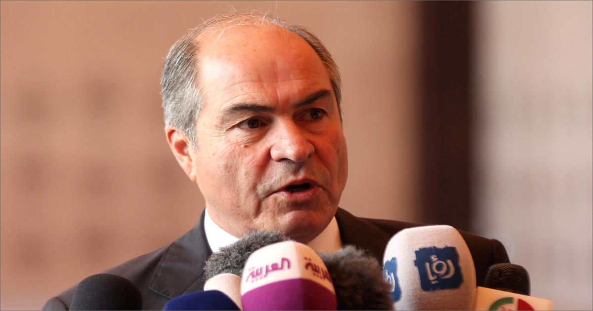 الحكومة تصدر خطط الإصلاح المالي بالإنجليزية