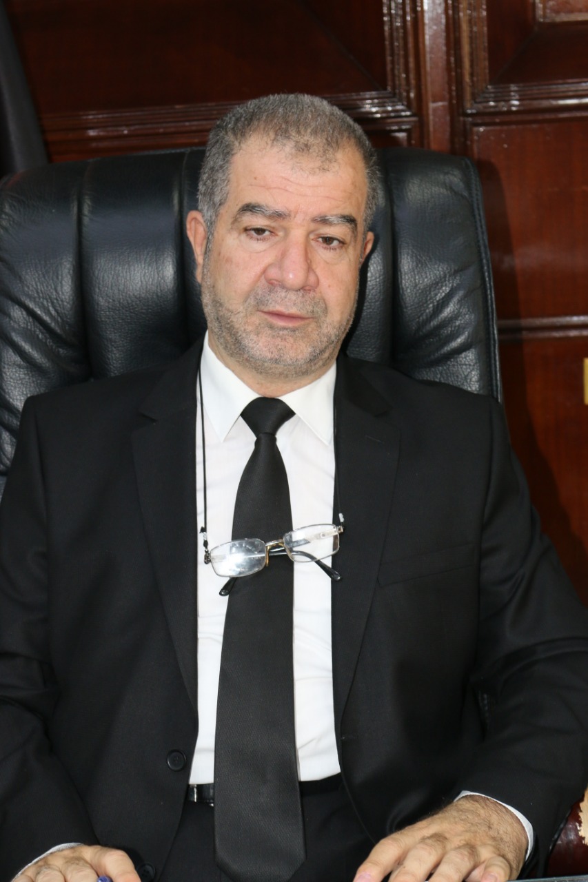 أبو السكر يدمج 3 مناطق بلدية