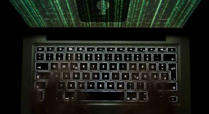 توقيف صيني سرق أسرار شركة نفطية