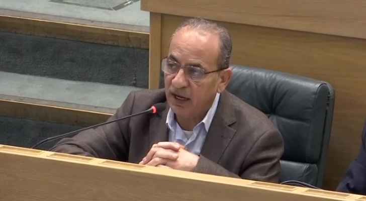 المصري: جميع مطالب موظفي البلديات تم