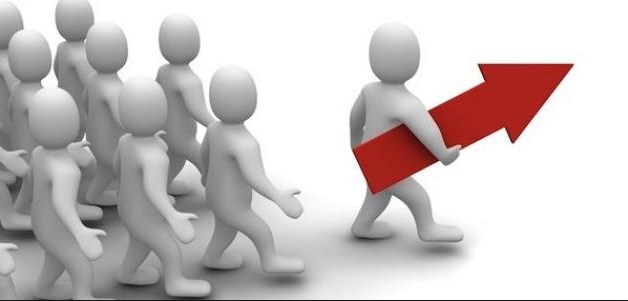 دراسة: تدني نسب المشاركة وضعف نمو