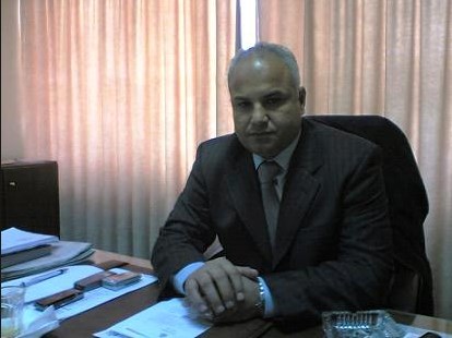 قعوار تستعرض بالأرقام المنح والمساعدات أمام