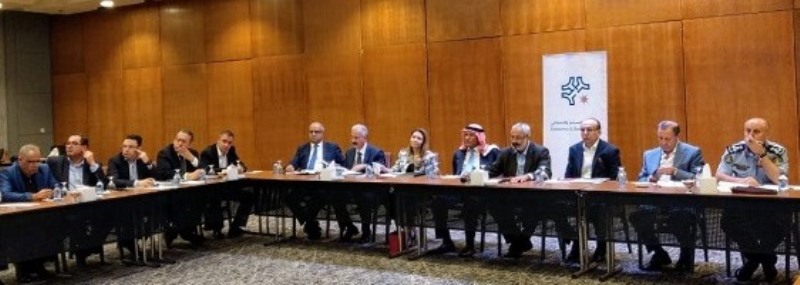 «حالة البلاد»: 434 وزيرا خلال 18