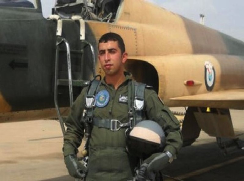 جواد الكساسبة في رسالة مؤثرة لشقيقه