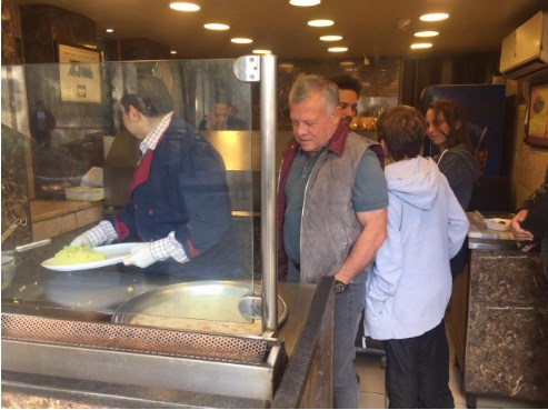 ماذا قال الاعلامي المصري عمرو أديب