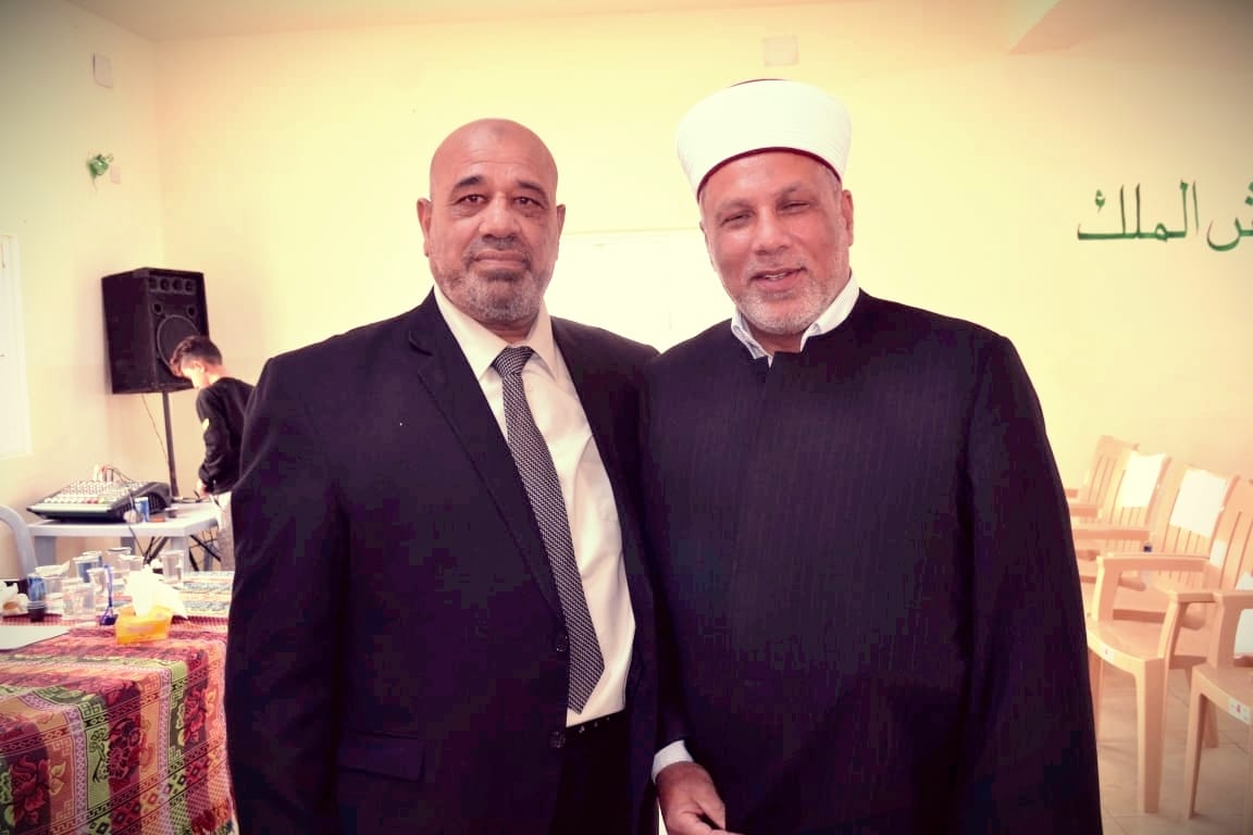 الدكتور محمد الغول.. رئيسآ فخريآ لمنتدى