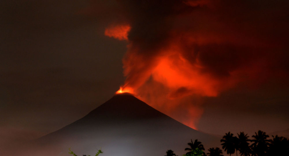 روسيا مستعدة لمساعدة إندونيسيا في مواجهة
