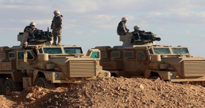 الأردن.. صمت القلق أو المطمئنّ؟