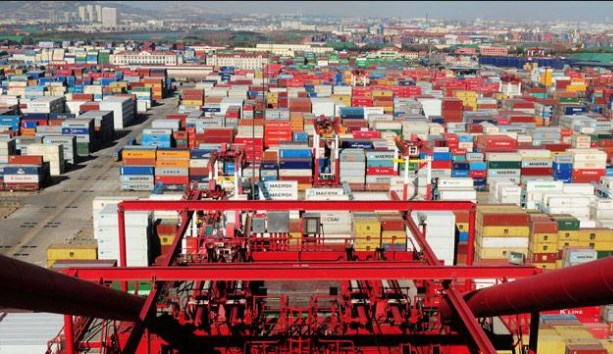 197.7 مليار دولار حجم التجارة بين