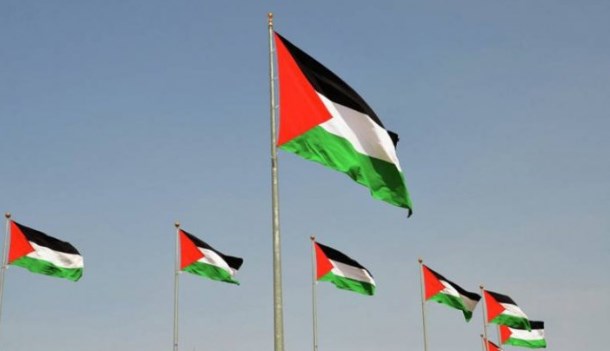 الحكومة الفلسطينية تدين الحصار على الأرض