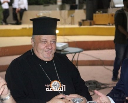 الاب نبيل حداد يكتب : ها