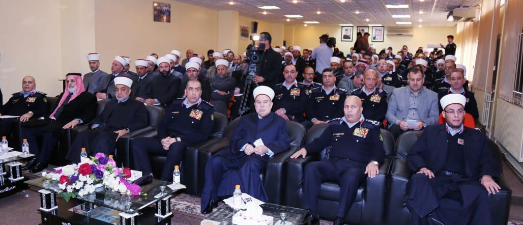 الحمود : سيادة القانون دليل على