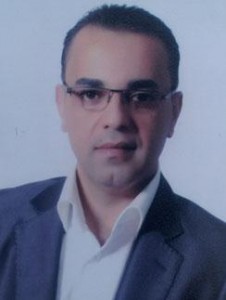 النداف رئيسا لجمعية مستثمري مدينة الحسن