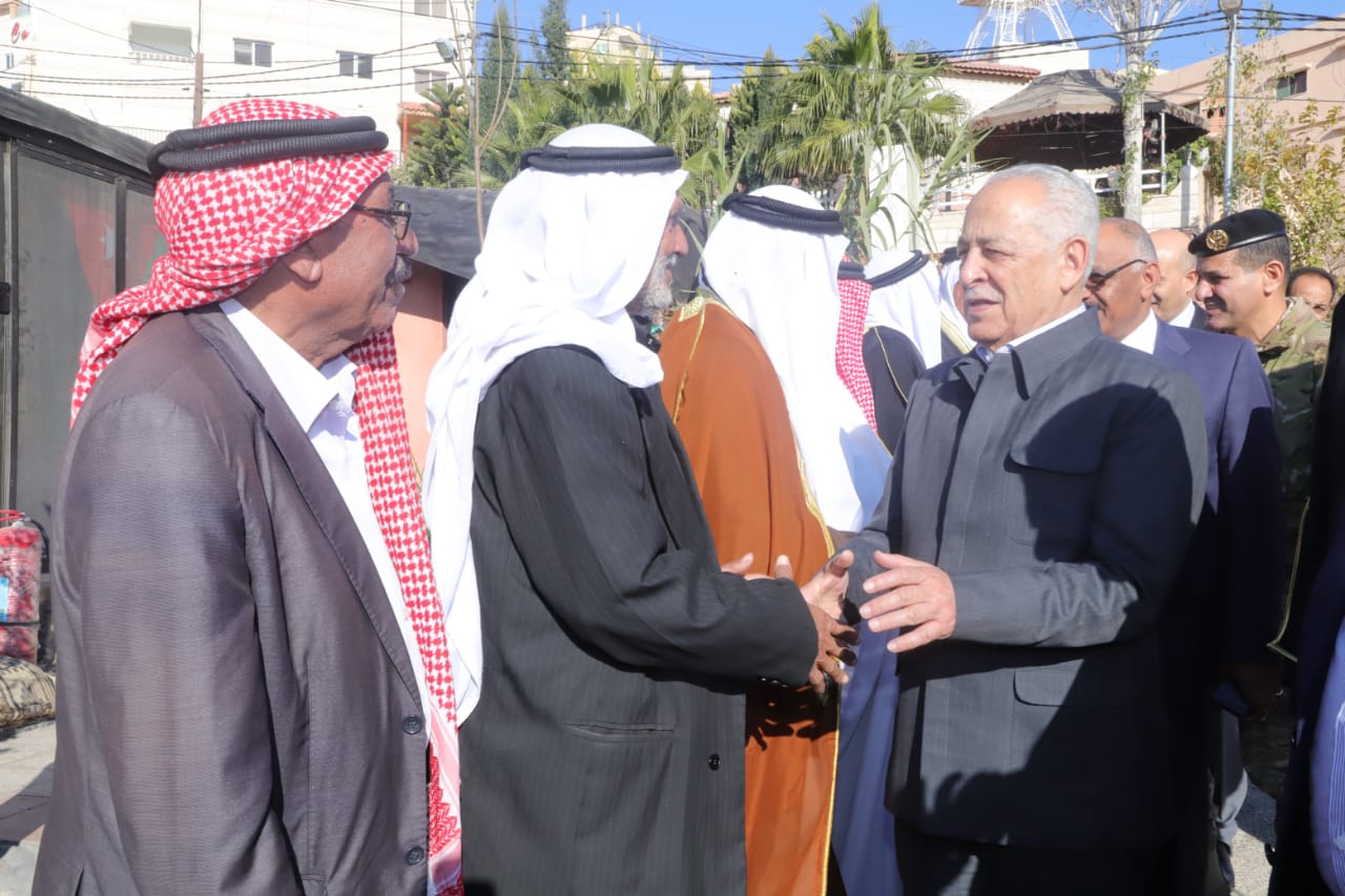 العيسوي من الطفيلة إلى وادي موسى