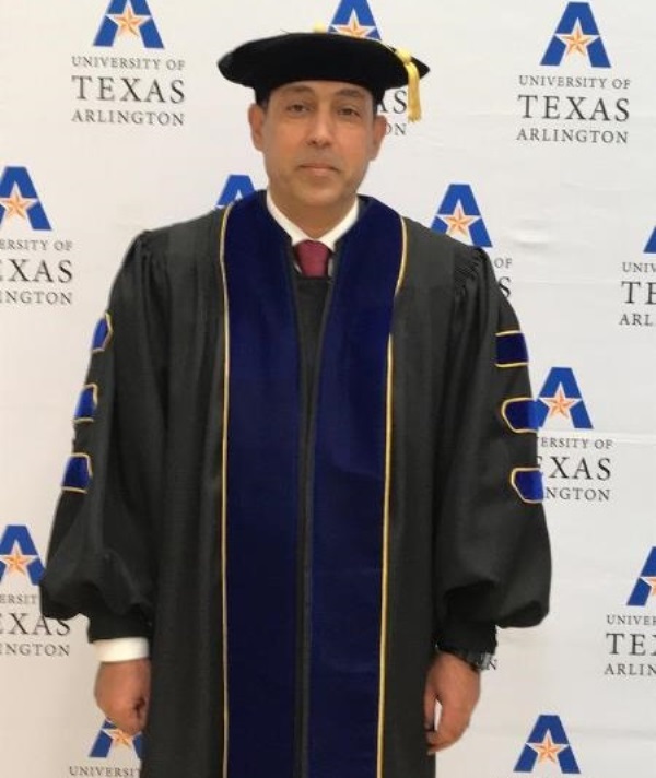 العميد المتقاعد زيد الفايز .. مبروك