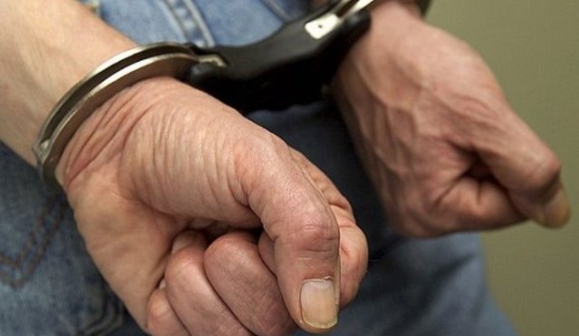 ضبط مروج للمخدرات وصاحب اسبقيات في