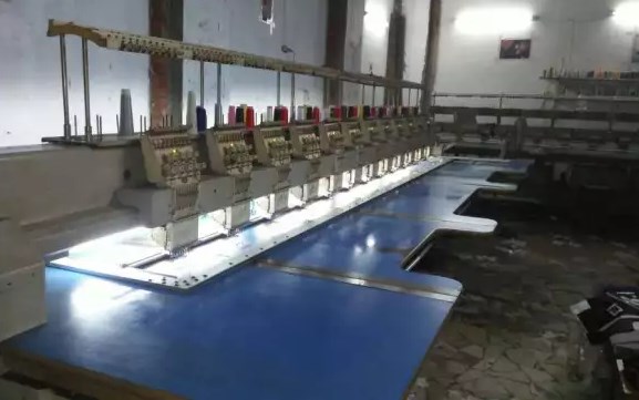 مدينه صناعية بالقويرة بكلفة 35 مليون