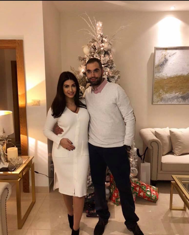 الثالث.. مبروك للنائب زيادين