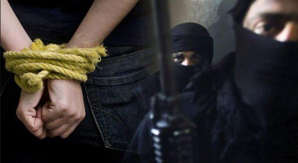 اختطاف 14 مدنيا بالعراق