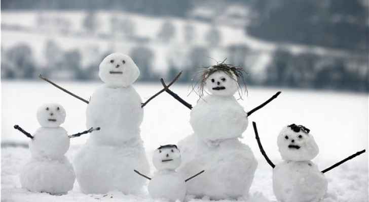 ما حقيقة تساقط الثلوج ليل الخميس