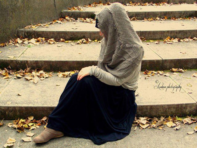 إلى أين سينتهي بنا المطاف؟