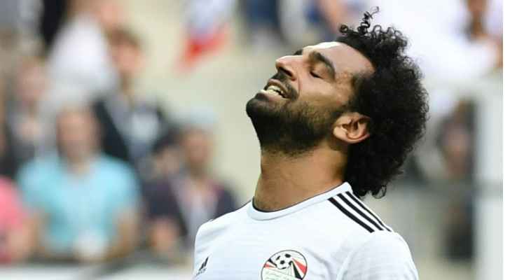 عام 2018 عربيا: منتخبات مخيبة في