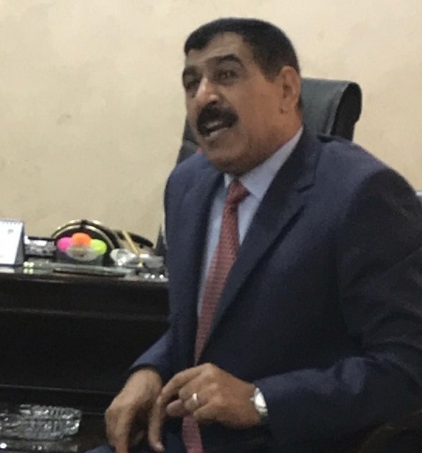 محافظ العقبة يتدخل بوقفة احتجاجية لمتعطلين..