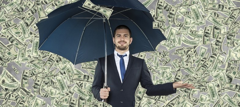 أغنياء العالم خسروا 511 مليارا في