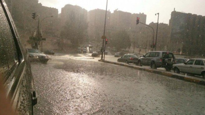 محافظ الكرك يؤكد الجاهزية الكاملة للتعامل