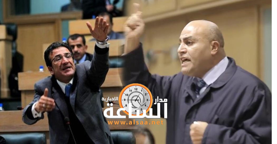 الحباشنة يرد على ياغي بعد حديثه