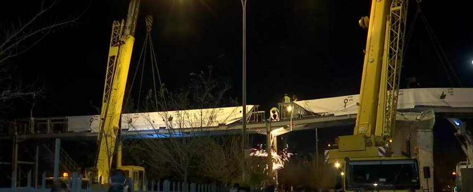 «أمانة عمان» تنبه سائقي الشاحنات