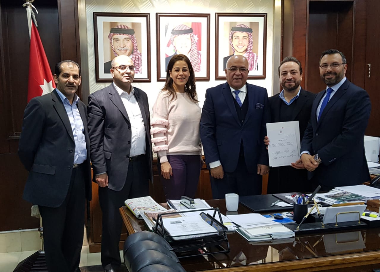 حزب التحالف المدني.. رسميا