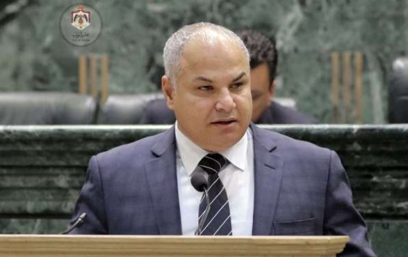 مالية النواب تناقش موازنتي الديوان الملكي