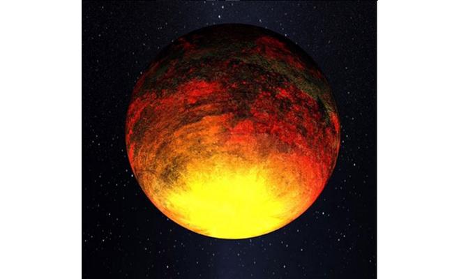 ‘‘ناسا‘‘ تكتشف 7 كواكب شبيهة بالأرض